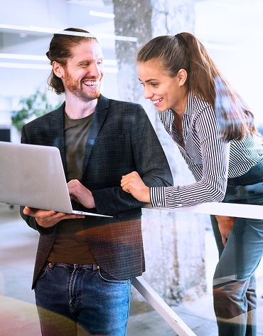 Partnership Image