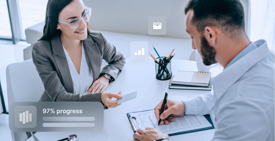 Credentialing Hero Image